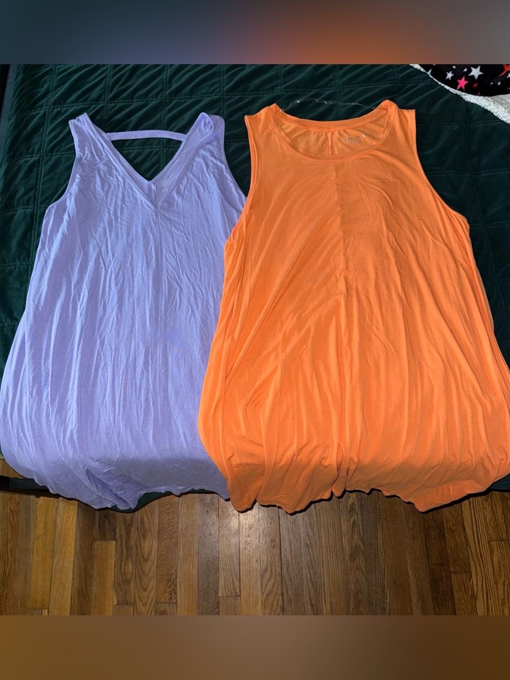 AVA & VIV dress bundle 1X